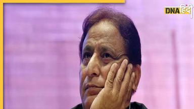 Azam Khan को 10 साल की कैद, क्या है डूंगरपुर मामला, जिसमें हुई है सजा