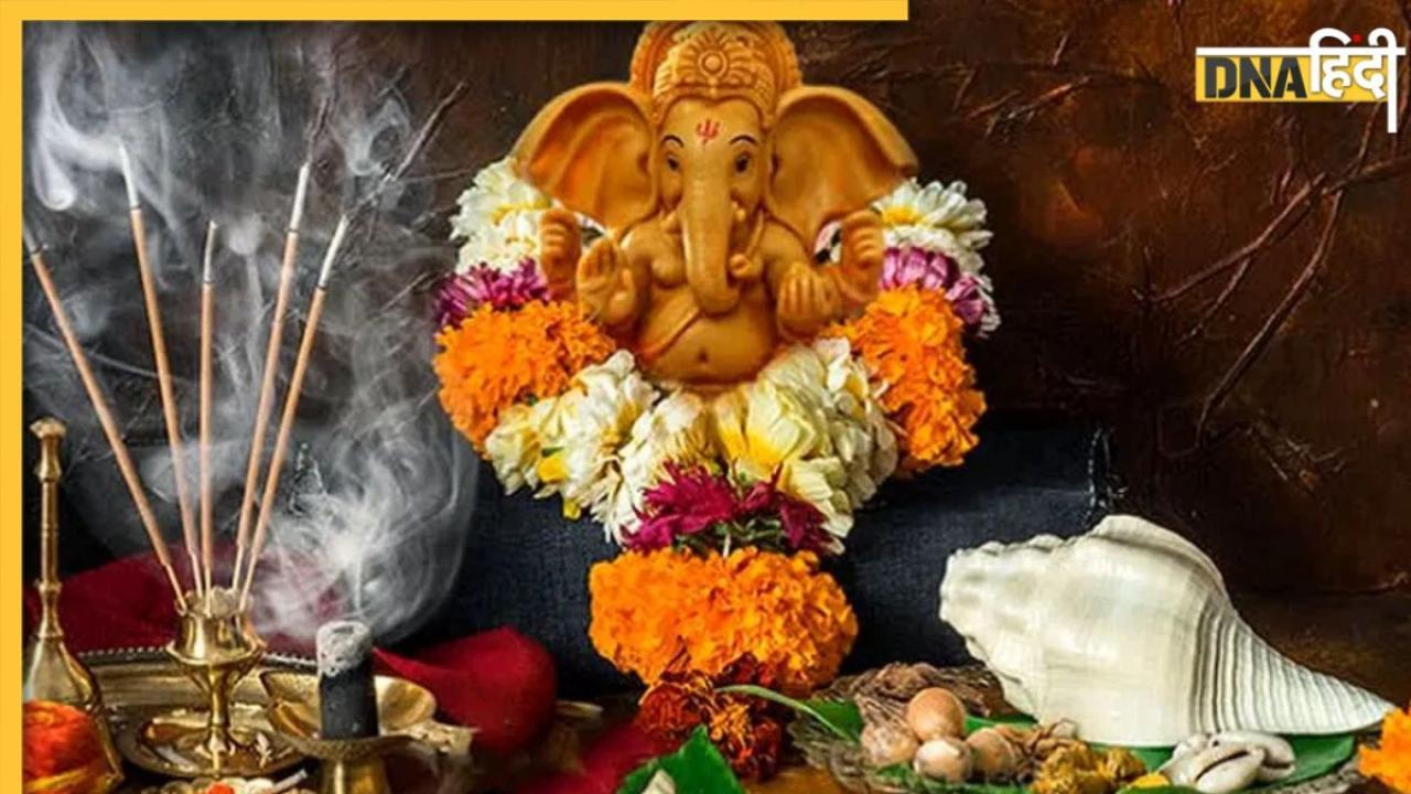 Ganesh Chaturthi 2023: गणेश जी को सिर्फ मोदक ही नहीं, इन भोग से भी कर सकते हैं प्रसन्न