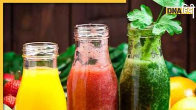 Juice For Diabetes: डायबिटीज में बेअसर हो रही दवाई तो पीना शुरू कर दें ये 5 जूस, हफ्ते भर में कंट्रोल हो जाएगा ब्लड शुगर