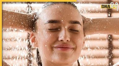 Bathing Tips: नहाते टाइम सही से करें बॉडी क्लीनिंग, जल्दबाजी में ये 5 अंग रह जाते हैं गंदे