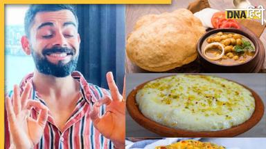 Delhi Street Foods: ये हैं दिल्ली के 5 सबसे फेमस स्ट्रीट फूड, इनमें से एक है विराट कोहली का फेवरेट 