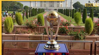 ODI World Cup 2023 Theme Song: किसने तैयार किया वर्ल्डकप का थीम सॉन्ग, कब होगी रिलीज? यहां जानें हर एक जानकारी