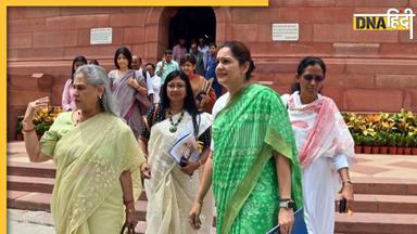 Women Reservation Bill 2023: राष्ट्रपति के साइन करते ही कानून बना नारी शक्ति वंदन अधिनियम, जानिए कब से होगा ये लागू