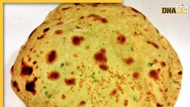 Besan Roti Benefits: गेहूं के आटे में मिलाकर खाएं ये चीज़, नहीं बढ़ेगा वजन और शुगर रहेगा कंट्रोल