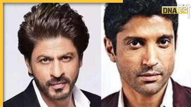 Don 3 से Shah Rukh Khan ने क्यों बनाई दूरी, फरहान अख्तर ने दे दिया जवाब, Ranveer Singh को लेने पर कही ऐसी बात 