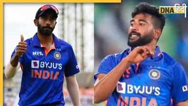 IND vs AUS 3rd ODI: जिस गेंदबाज पर था भारत को नाज, ऑस्ट्रेलियाई बल्लेबाजों ने उसी की कर दी धुनाई