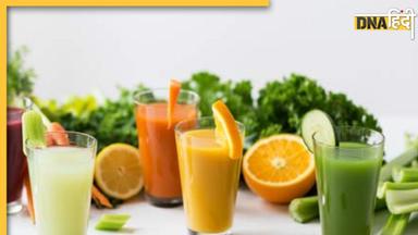 Juice For High Cholesterol: बैड कोलेस्ट्रॉल का दुश्मन हैं इन 5 कच्ची सब्जियों का जूस, दूर होगी हाई कोलेस्ट्रॉल की समस्या