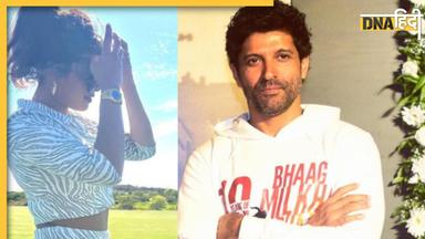 मझधार मे लटक रही Farhan Akhtar की फिल्म Jee Le Zaraa टली? ये एक्ट्रेस बनी वजह