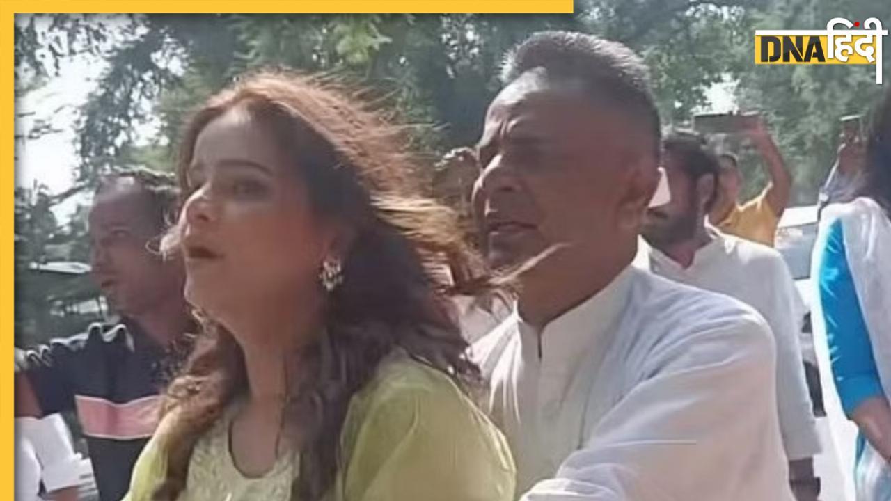 Archana Gautam Assault: मारपीट की घटना पर बोलीं अर्चना गौतम, 'यह ऑन रोड रेप से कम नहीं था, बाल खींचकर घसीटा'