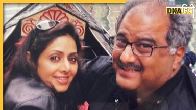 डाइटिंग ने ली Sridevi की जान? Boney Kapoor ने किया बड़ा खुलासा