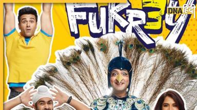 Fukrey 3 Box Office Collection Day 5: 50 करोड़ के क्लब में शामिल हुई फुकरे 3, पांचवें दिन किया इतने करोड़ का कलेक्शन