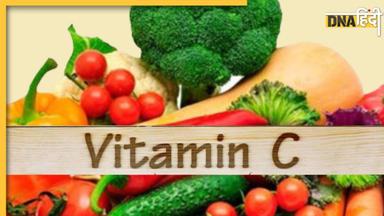 Vitamin C Rich Vegetables: खट्टी चीज ही नहीं, इन 5 सब्जियों से भी मिलता है भरपूर विटामिन सी, मजबूत होती है इम्‍यूनिटी