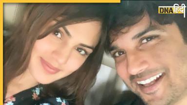 Sushant Singh Rajput की मौत के चार साल बाद कैसी है Rhea Chakraborty की हालत? ऐसे कमा रही हैं पैसा