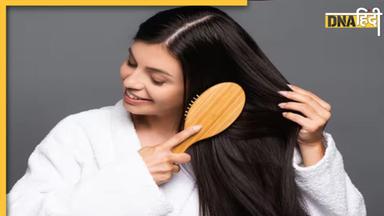 Hair Care Tips: खूबसूरत और मजबूत चाहिए बाल तो दिन में इतनी बार करें कंघी, हेयर फॉल भी होगा कम