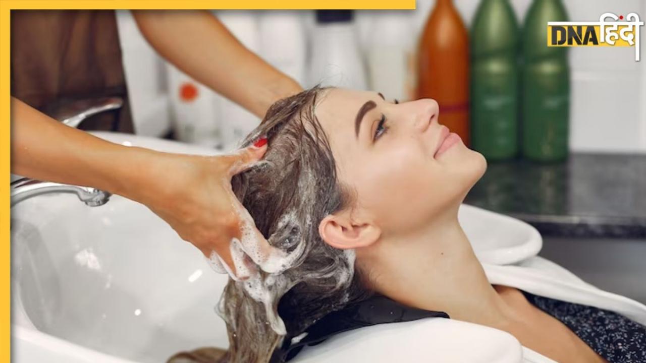 Hair Treatment: बालों को जड़ से डैमेज करता है ये हेयर ट्रीटमेंट, स्कैल्प को पहुंचाता है नुकसान 