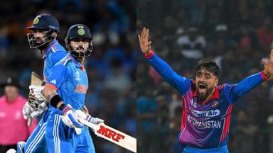 IND vs AFG: भारतीय टीम को अफगानिस्तान के खिलाफ मिलेगी आसान जीत या पिछली बार की तरह होगी कांटे की टक्कर?