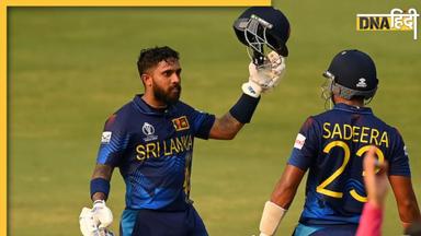 Fastest ODI 100 for Sri Lanka: कुसल मेंडिस ने शाहीन अफरीदी और हारिस रऊफ को जमकर कूटा, जड़ा दिया श्रीलंका के लिए सबसे तेज शतक