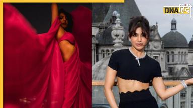 तलाक के बाद Samantha ने फिर लिया बड़ा फैसला, नई तस्वीरें देखकर Naga Chaitanya के फैंस को लगेगा झटका