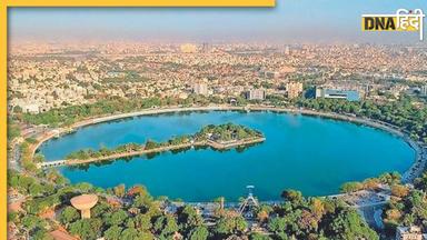 Places To Visit In Ahmedabad: पर्यटकों के लिए शानदार है अहमदाबाद के ये 5 टूरिस्ट स्पॉट्स, जरूर करें एक्सप्लोर