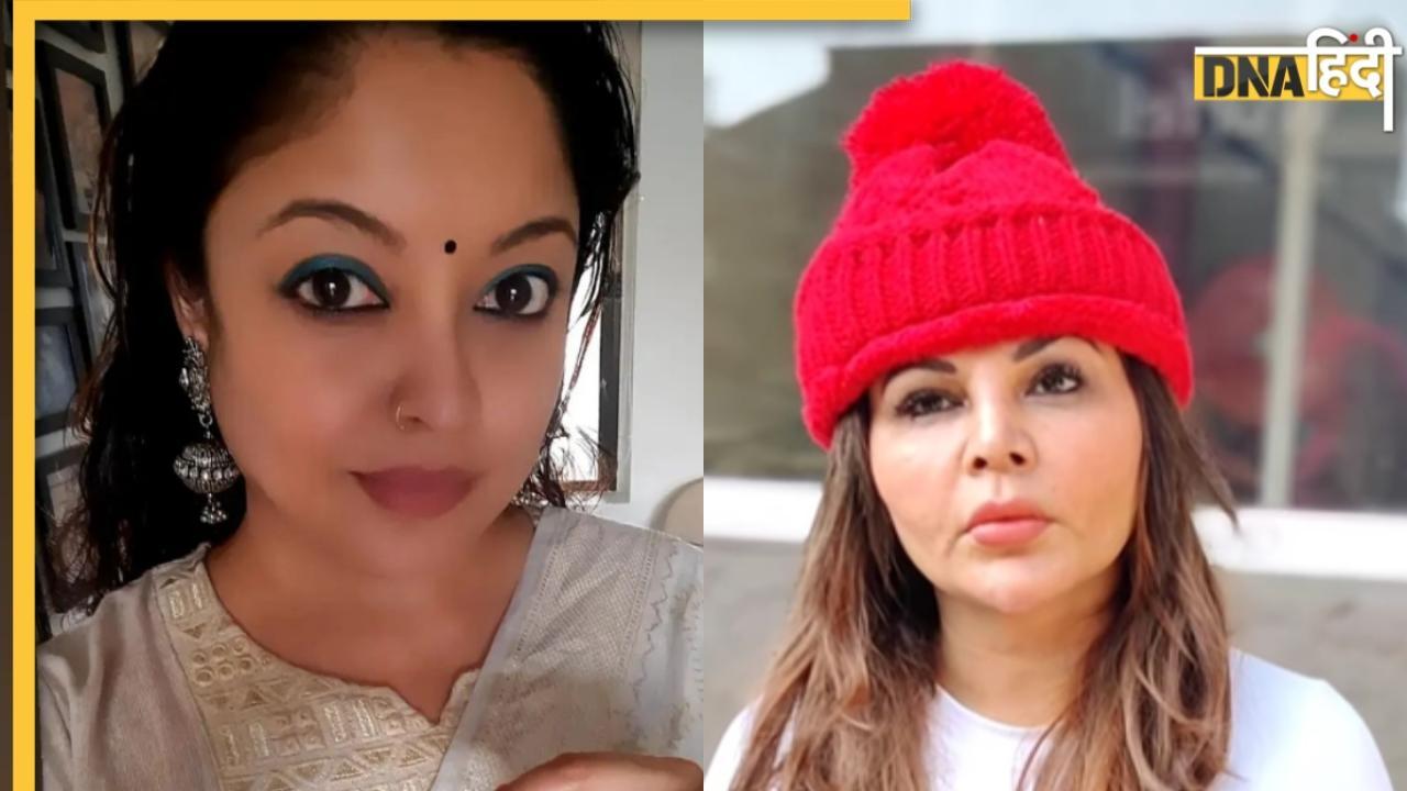 Rakhi Sawant की बढ़ी  मुश्किलें, Tanushree Dutta ने ड्रामा क्वीन के खिलाफ दर्ज करवाई FIR, जानें क्या है पूरा मामला