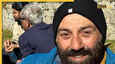 Sunny Deol को है शराब से नफरत, ड्रिंक करने वाले लोगों पर कही ये बात