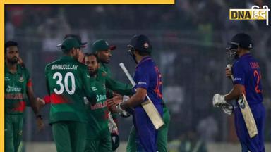 IND vs BAN: क्या भारत को हराकर बांग्लादेश करेगी बड़ा उलटफेर? जानें वनडे में किसका पलड़ा भारी