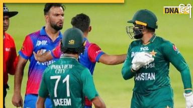 PAK vs AFG: अफगानिस्तान के सामने पाकिस्तानी गेंदबाजों की चुनौती, देखें वनडे में किसका पलड़ा भारी