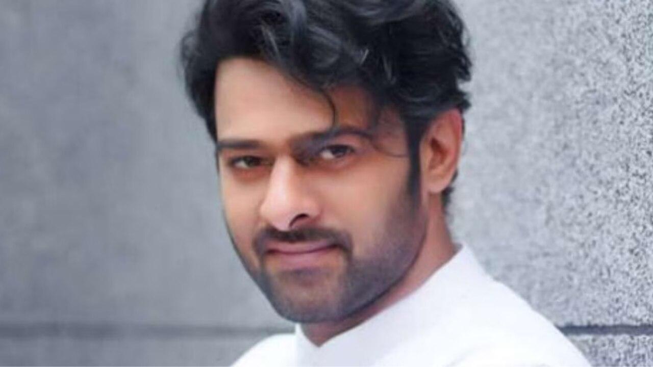 Prabhas debut film 