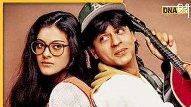 DDLJ के लिए Shah Rukh Khan नहीं ये एक्टर था Aditya Chopra की पहली पसंद, इस कारण ठुकरा दिया था ऑफर