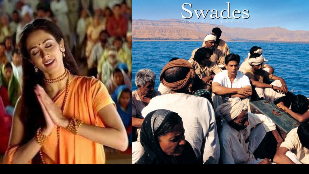 Swades