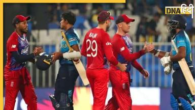 ENG vs SL Live Streaming: इंग्लैंड और श्रीलंका दोनों को ही वापसी की उम्मीद, जानें कहां देखें लाइव मैच