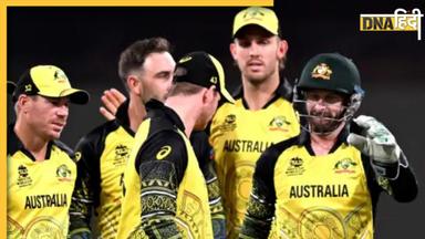 IND vs AUS: भारत और ऑस्ट्रेलिया के बीच टी20 सीरीज के लिए 15 सदस्यीय टीम का ऐलान, जानें कौन हुआ बाहर, किसे मिला मौका