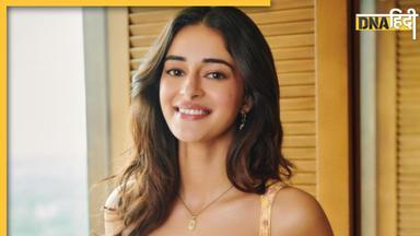 Ananya Panday का इन 4 एक्टर्स पर आया दिल, एक हैं सुपरस्टार के बेटे