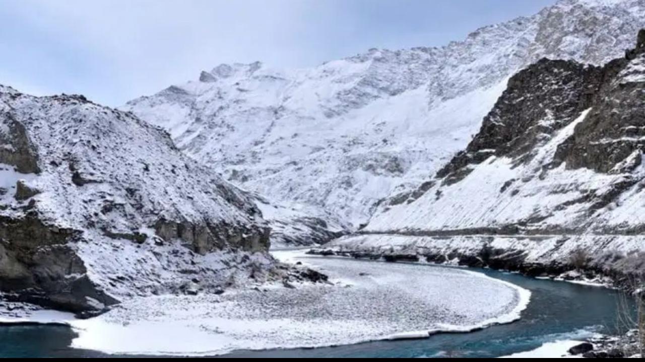 Ladakh