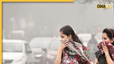 Delhi Pollution: गले में खराश, आंखों में जलन, दिल्ली की हवा में आखिर कौन घोल रहा जहर