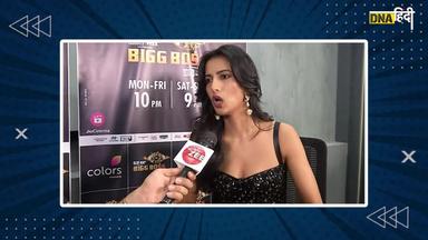 बिग बॉस से बाहर हुईं Manasvi Mamgai, बताया कौन है घर का मास्टरमाइंड