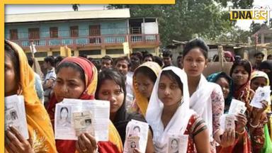 Chhattisgarh Mizoram Assembly Elections Voting: छत्तीसगढ़ में 70 और मिजोरम में 77% मतदान, भाजपा ने किया जीत का दावा