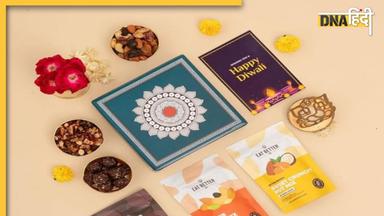 इस Bhai Dooj बहन को दें ये शानदार Gift Hampers, Amazon पर मिल रहा भारी Discount