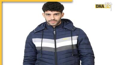 Amazon Great Indian Festival Sale: Men's Wear Jackets पर 73% तक का Discount, Diwali पर धमाकेदार ऑफर