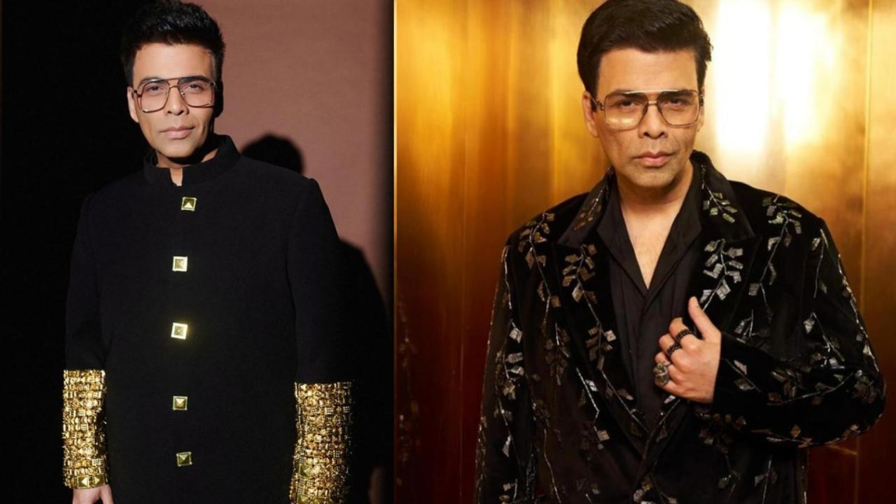 Karan Johar