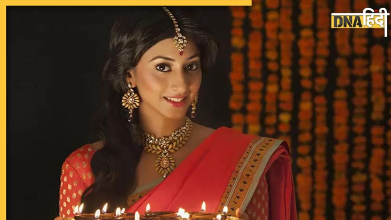 Skincare For Diwali: दिवाली की सफाई में स्किन का हो गया है बुरा हाल तो अप्लाई करें ये फेस पैक, मिलेगा इंस्टेंट ग्लो