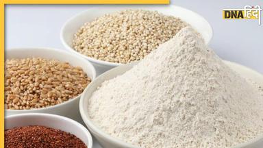 Diabetes Control Flour: डायबिटीज से हैं परेशान तो आटे में मिला लें ये 4 चीजें, दिनभर कंट्रोल रहेगा ब्लड शुगर