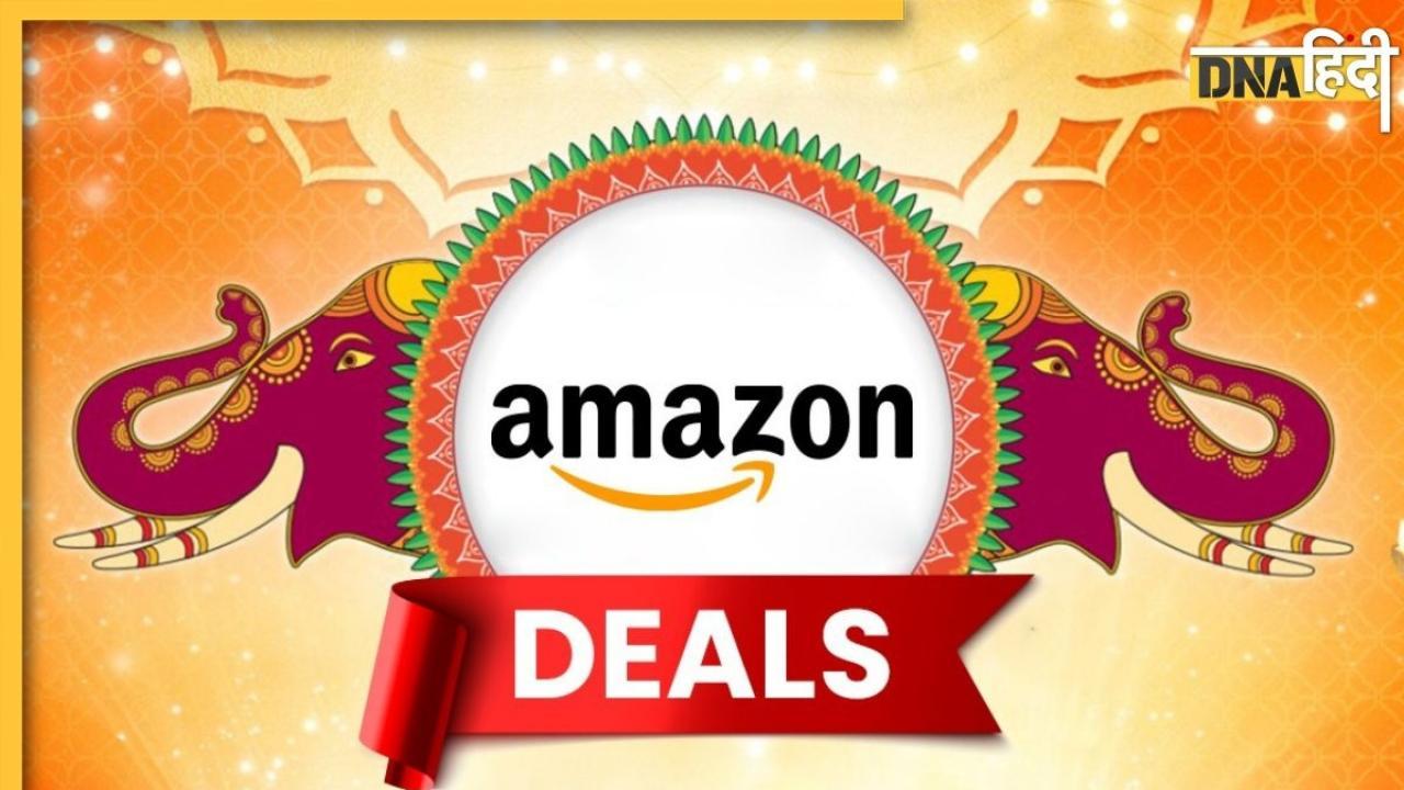 Amazon से 500 से कम में खरीदें ये शानदार Paintings, दीवारों पर लगाने के लिए है Best Option