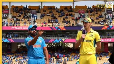 IND vs AUS Final: ऑस्ट्रेलिया को हराकर आईसीसी ट्रॉफी के सूखे को खत्म करना चाहेगी टीम इंडिया, जानें कहां देखें लाइव