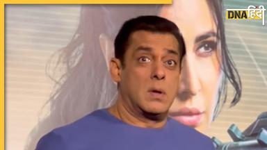 Eid पर Salman Khan के फैंस पर हुआ लाठी चार्ज, सुपरस्टार के घर के बाहर से Video हुआ वायरल