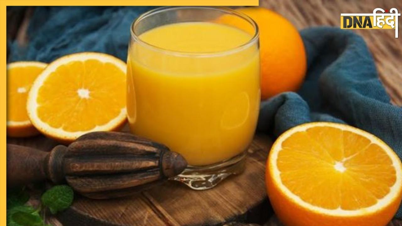 Malta Juice Benefits: माल्टा का जूस पीते ही खत्म हो जाती है हाइपरटेंशन से लेकर ये 5 समस्याएं, दिल भी रहता है हेल्दी