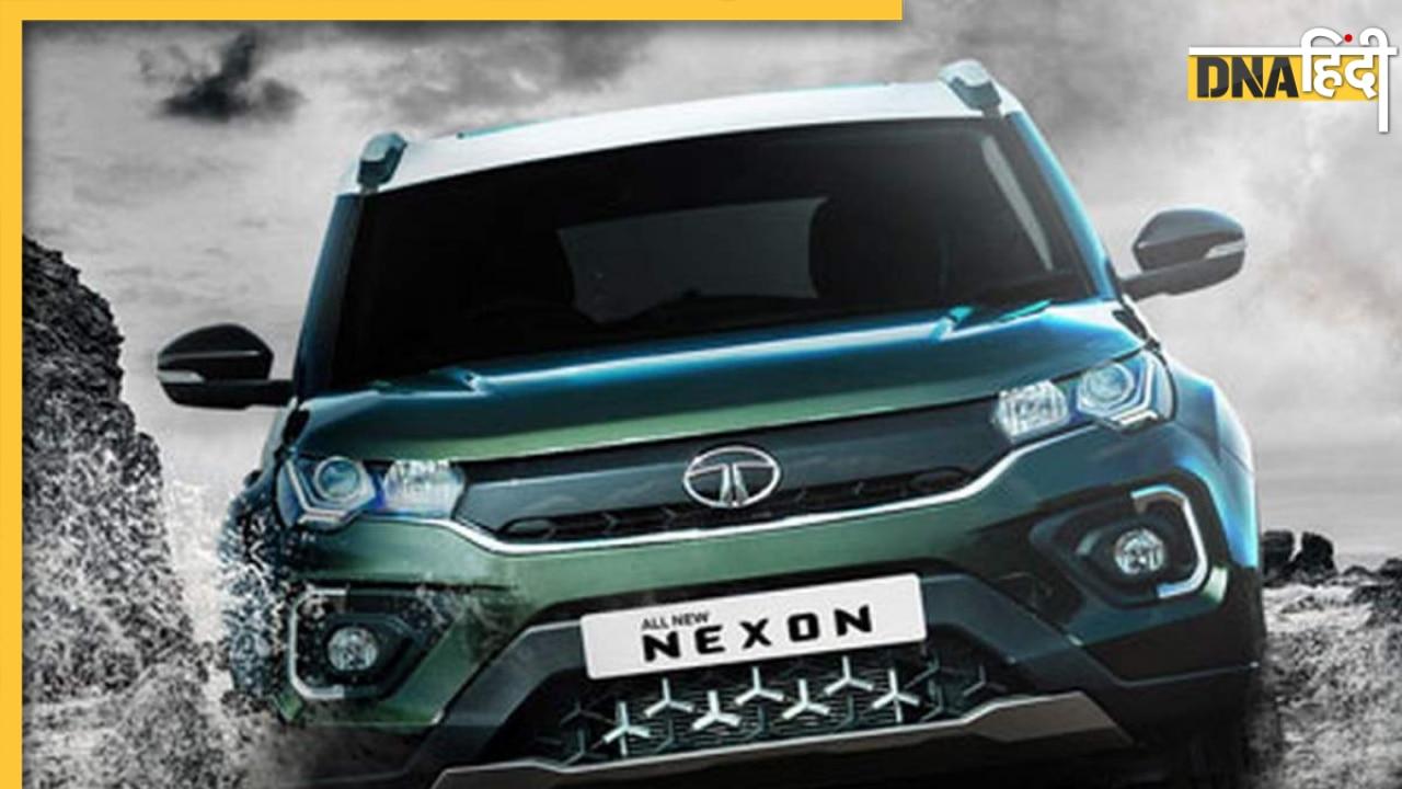 Tata Nexon CNG: जल्द ही दमदार माइलेज के साथ ये कार, यहां जानें फीचर और कीमत