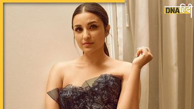 शादी के बाद ये किसपर भड़कीं Parineeti Chopra, पोस्ट शेयर कर दे डाली ये वॉर्निंग 