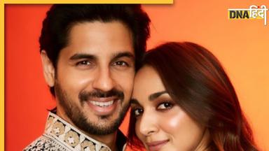 शादी के बाद Kiara Advani का यूं ख्याल रख रहे हैं Sidharth Malhotra, वाइफ के लिए बनाई स्पेशल डिश  