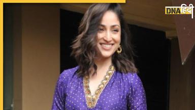 सवाल पूछने पर Yami Gautam को शो से कर दिया था बाहर, ऐसी हो गई थी एक्ट्रेस की हालत